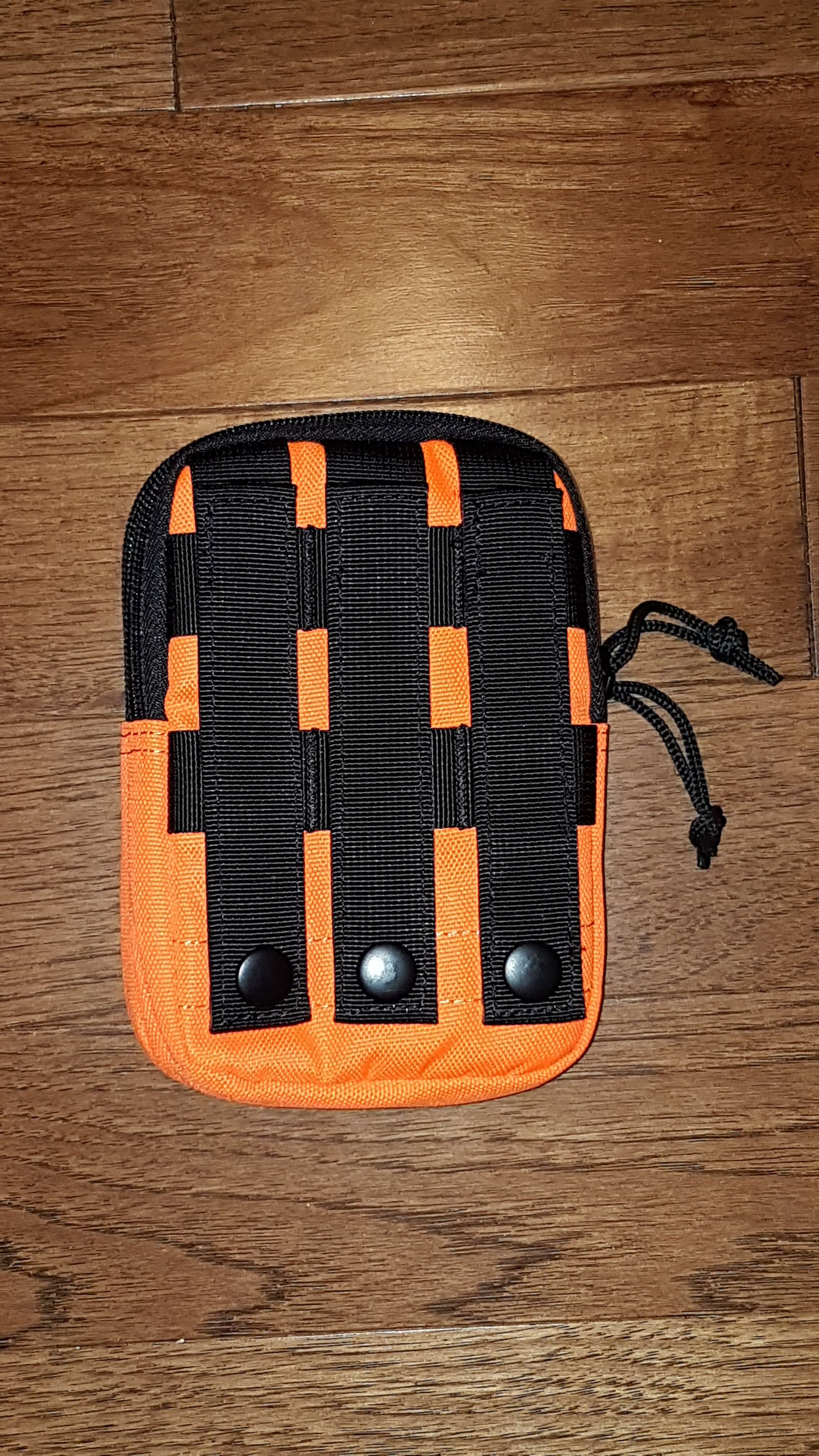 Electronics Pouch