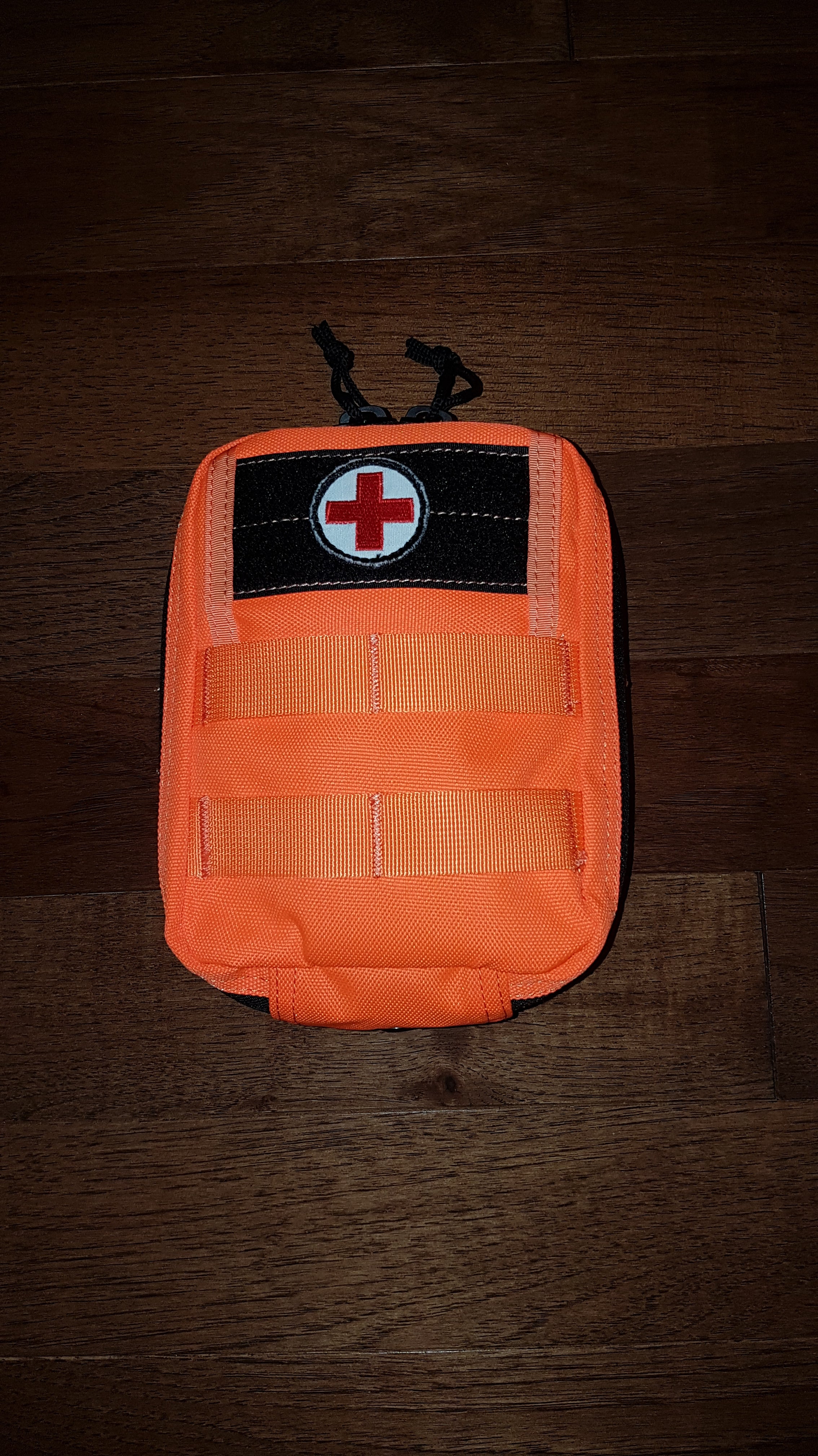 Medical Pouch