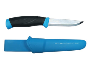 Blue Mora Companion Knife